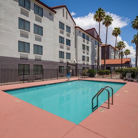 Red Roof Inn Tucson North - Marana Luaran gambar