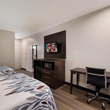 Red Roof Inn Tucson North - Marana Luaran gambar