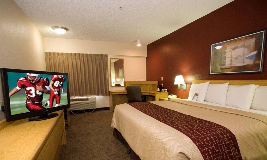 Red Roof Inn Tucson North - Marana Luaran gambar