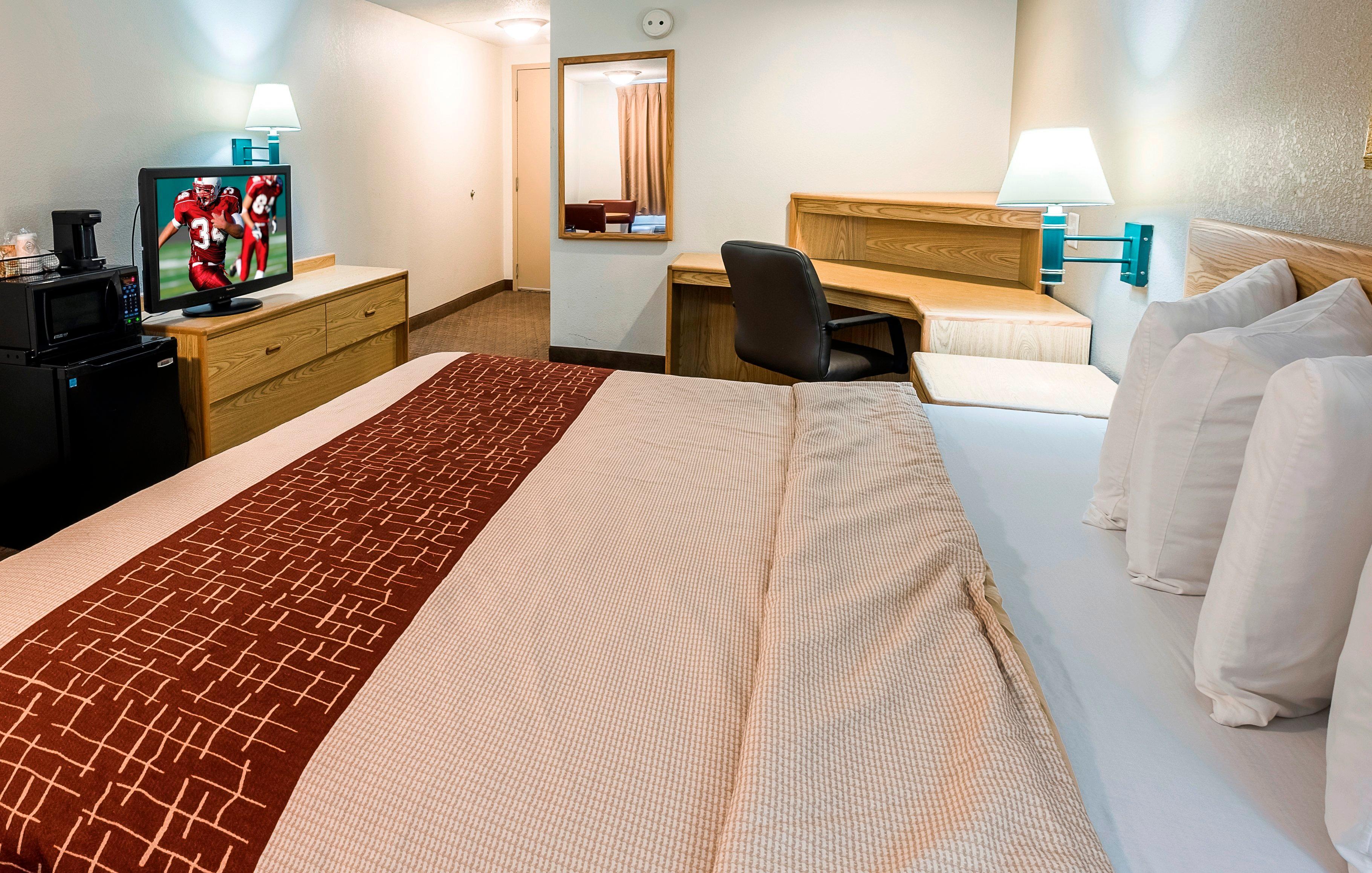 Red Roof Inn Tucson North - Marana Luaran gambar