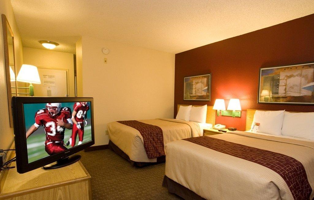 Red Roof Inn Tucson North - Marana Luaran gambar