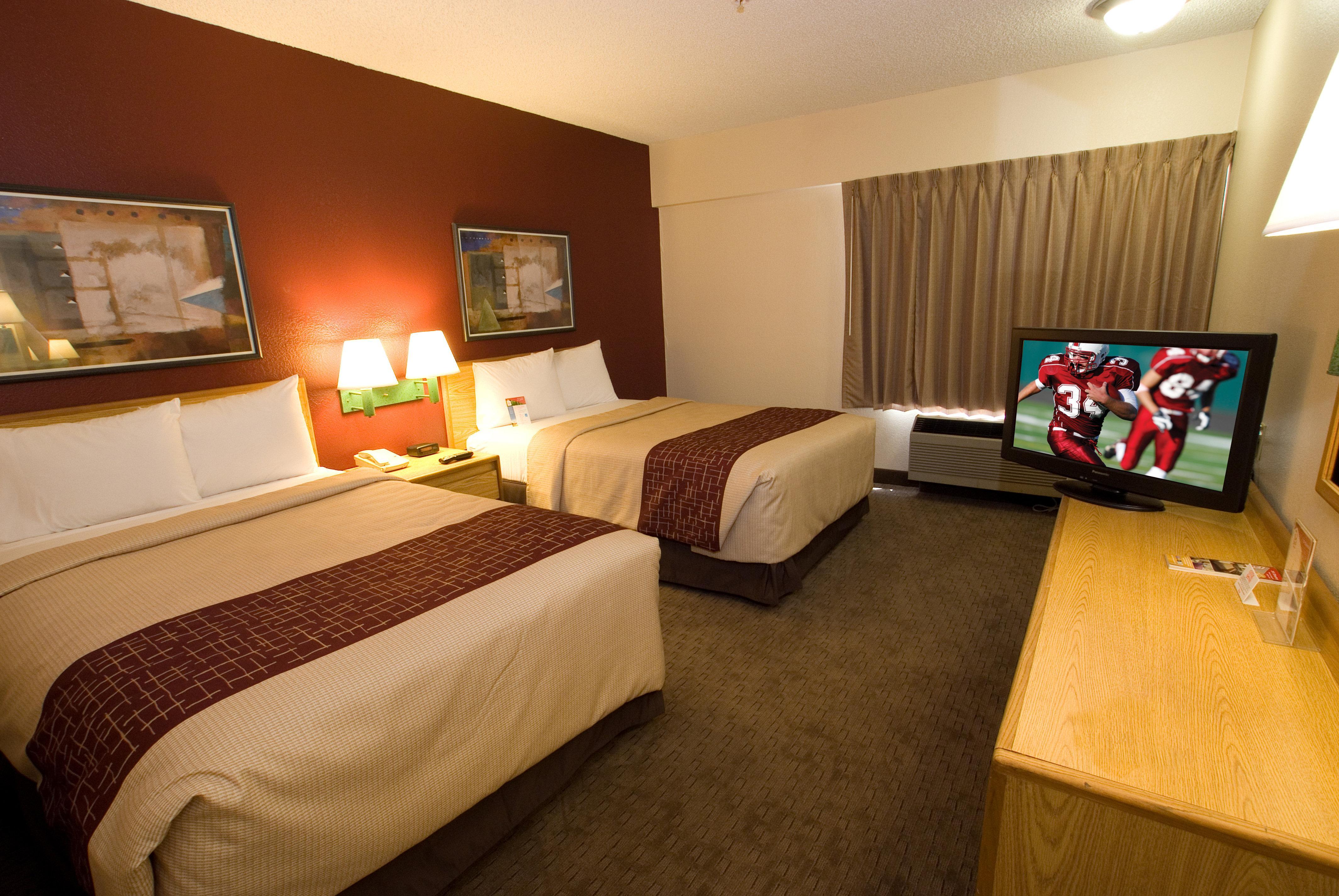 Red Roof Inn Tucson North - Marana Luaran gambar