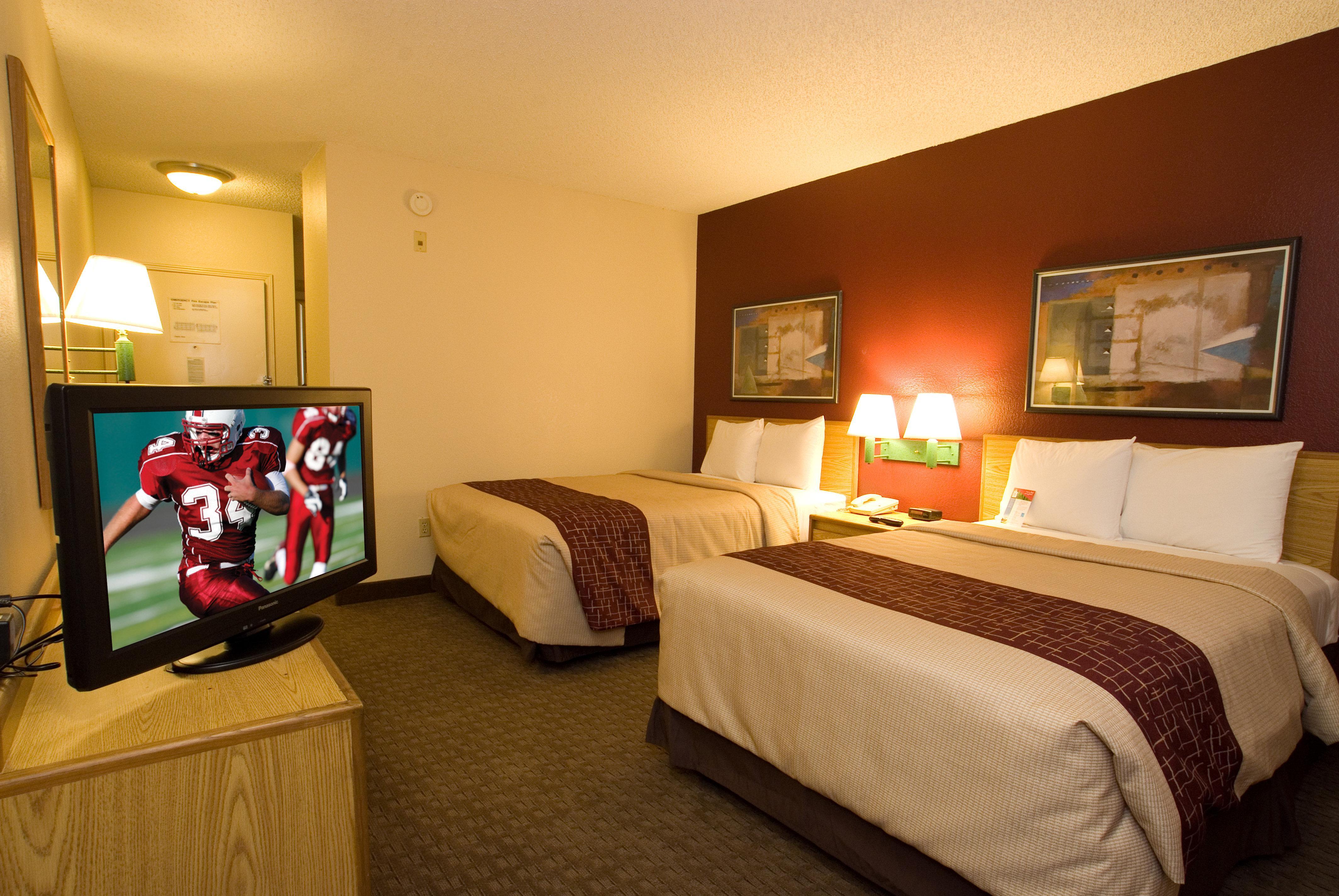 Red Roof Inn Tucson North - Marana Luaran gambar