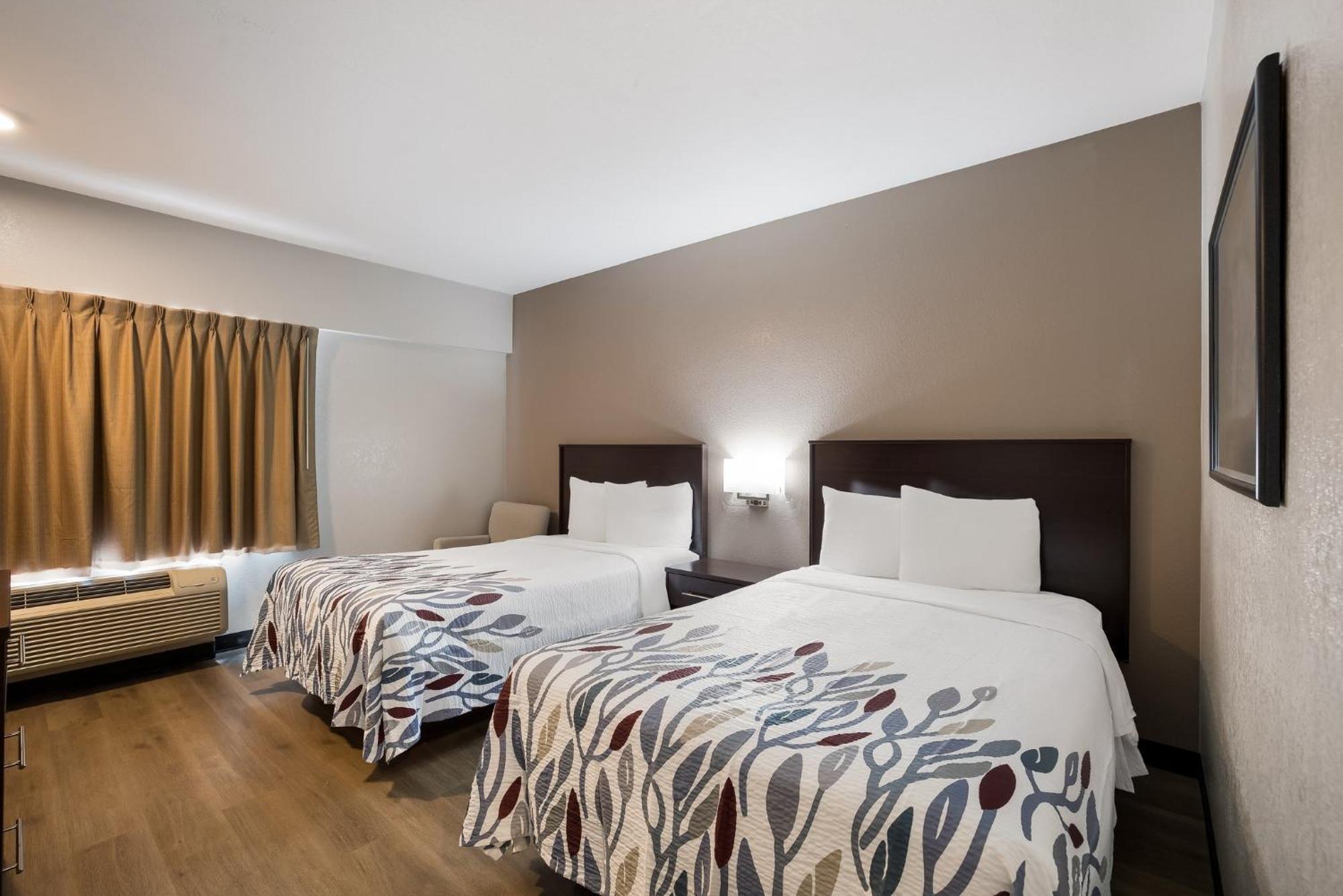 Red Roof Inn Tucson North - Marana Luaran gambar