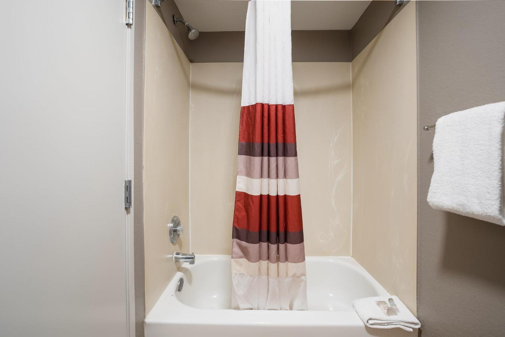 Red Roof Inn Tucson North - Marana Luaran gambar