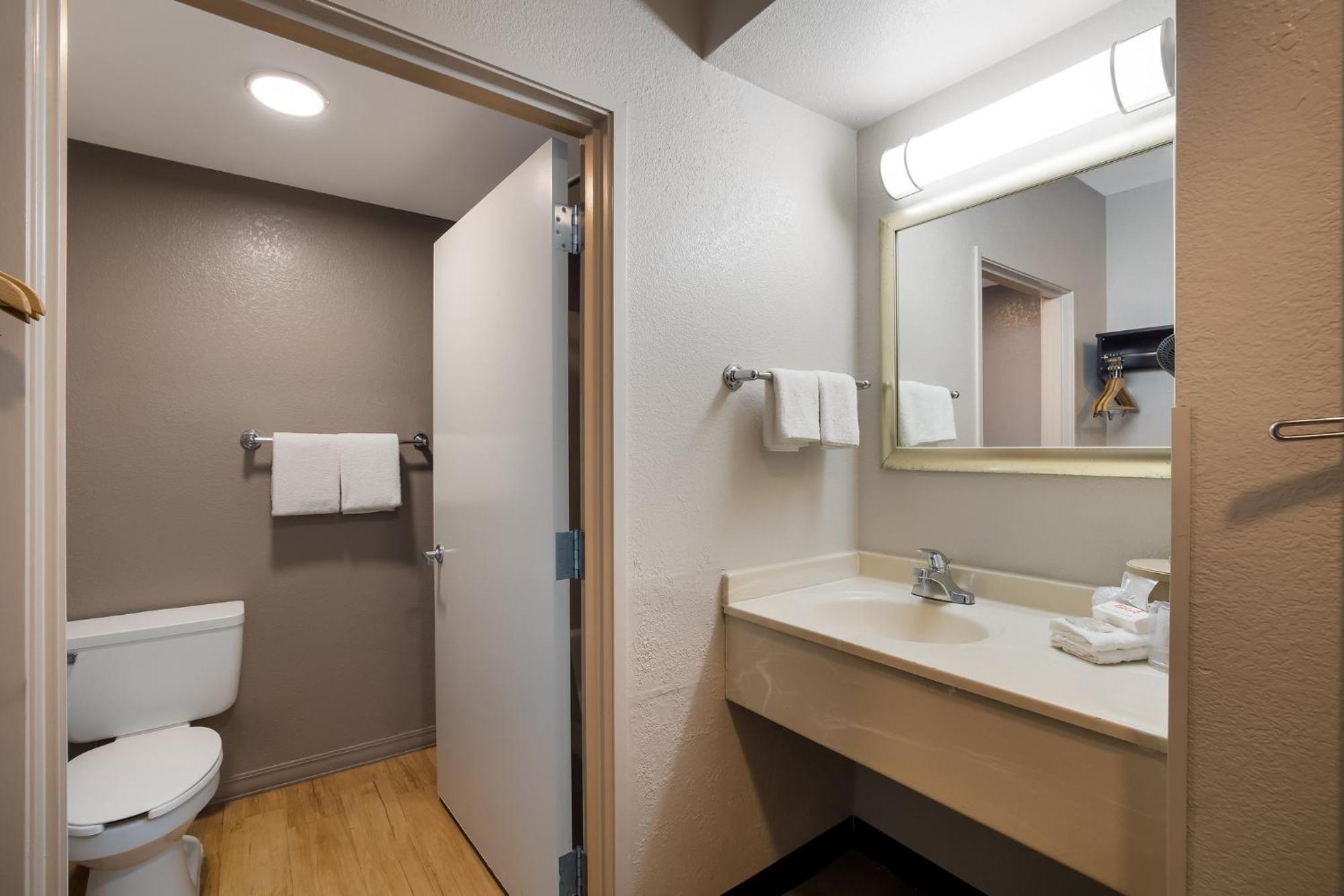 Red Roof Inn Tucson North - Marana Luaran gambar