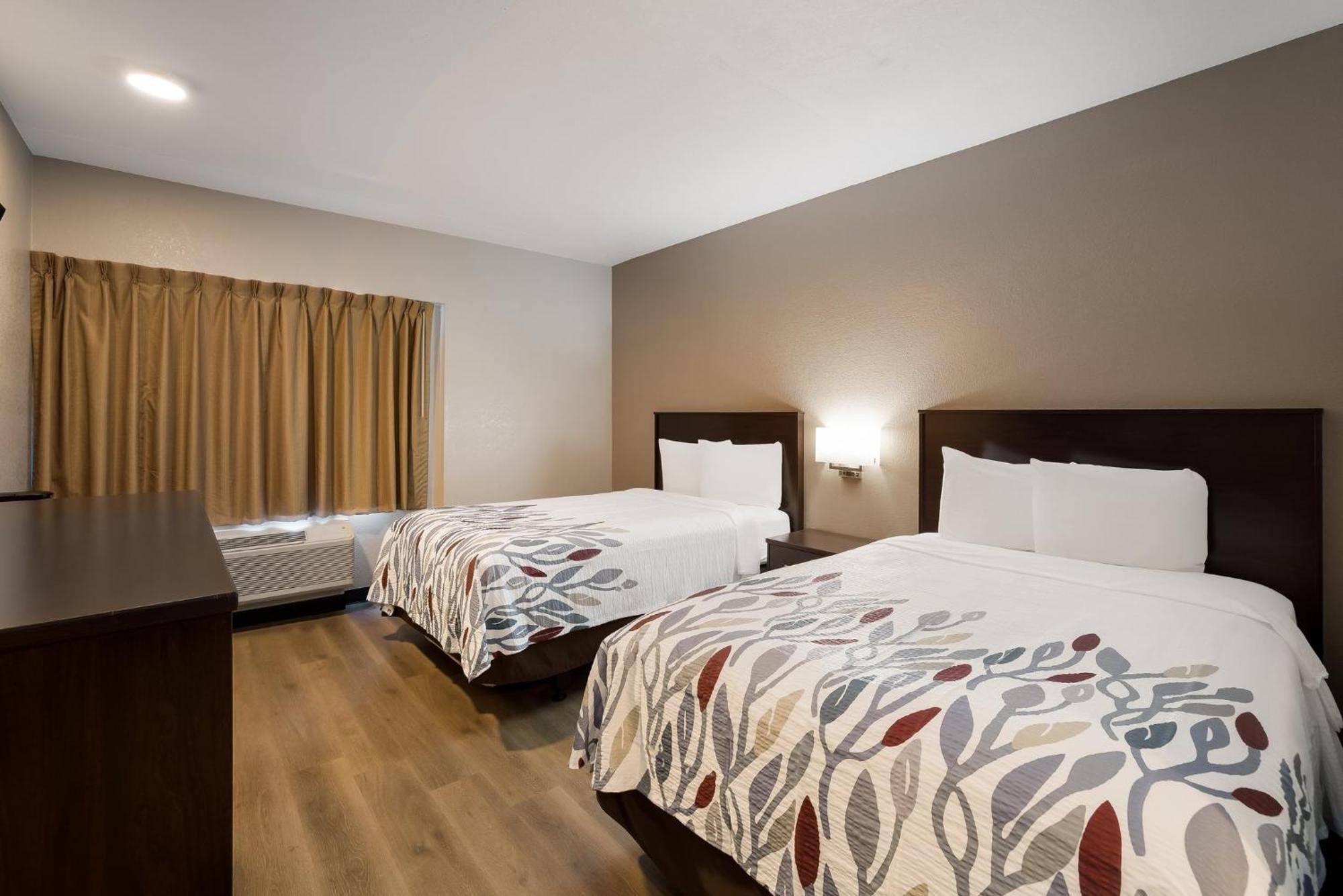Red Roof Inn Tucson North - Marana Luaran gambar