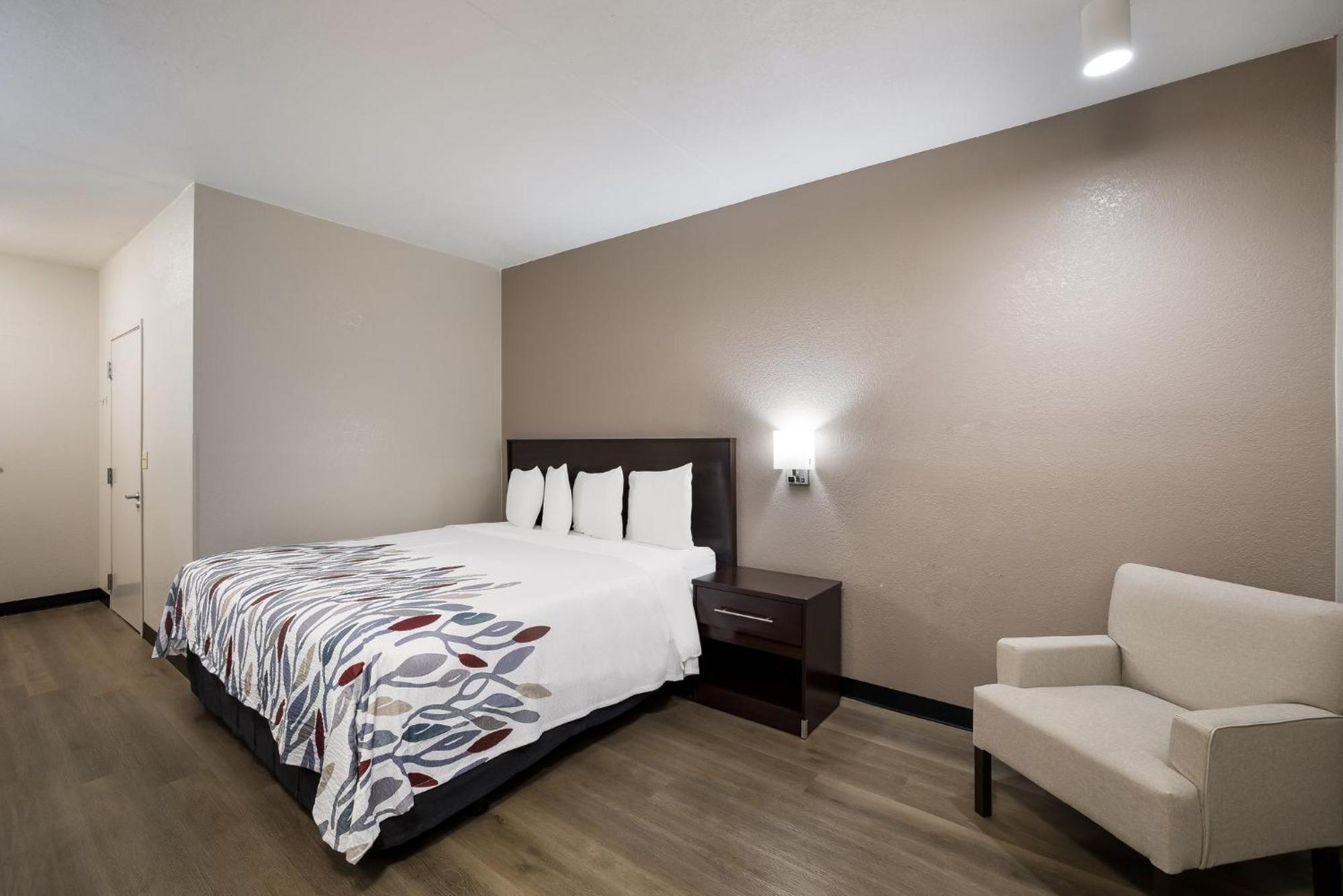 Red Roof Inn Tucson North - Marana Luaran gambar