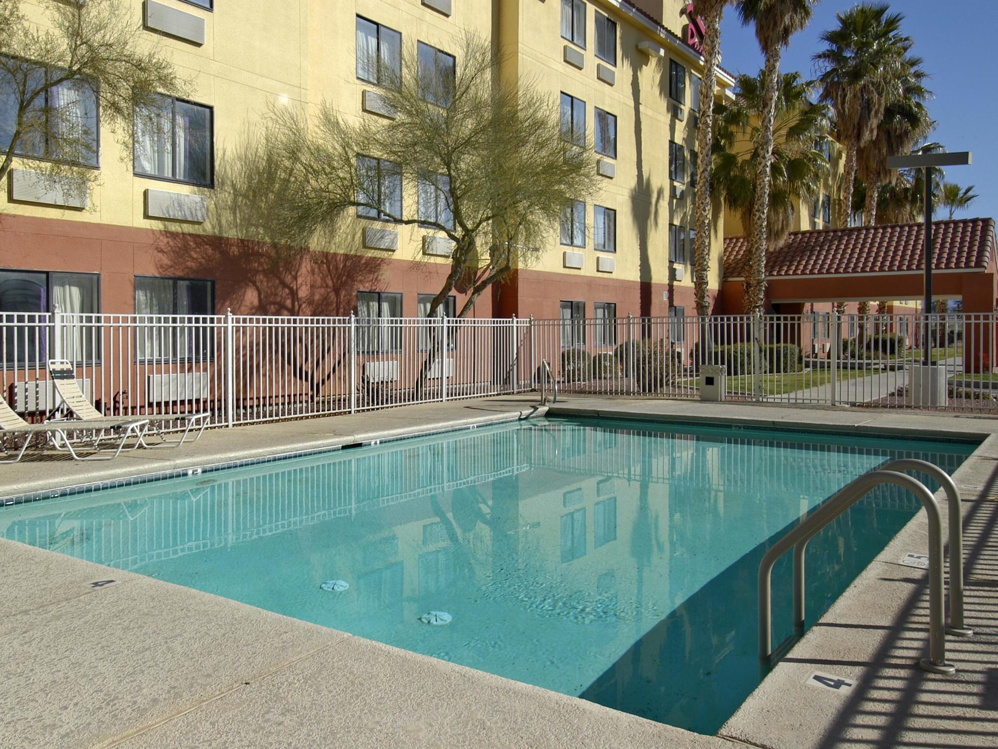 Red Roof Inn Tucson North - Marana Luaran gambar