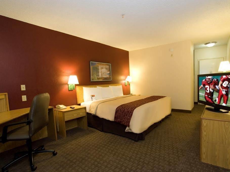 Red Roof Inn Tucson North - Marana Luaran gambar